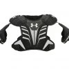 UNDER ARMOUR STRATEGY 2 MEN'S BOX LACROSSE SHOULDER PADS