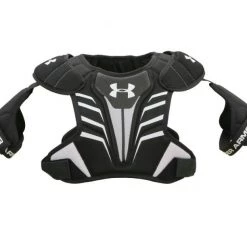 UNDER ARMOUR STRATEGY 2 MEN'S BOX LACROSSE SHOULDER PADS