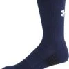 UNDER ARMOUR TEAM CREW SOCK