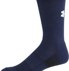 UNDER ARMOUR TEAM CREW SOCK