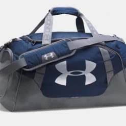 UNDER ARMOUR UNDENIABLE 3.0 MEDIUM DUFFLE BAG Accessories Bicycles