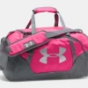 UNDER ARMOUR UNDENIABLE 3.0 SMALL DUFFLE BAG