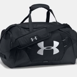 UNDER ARMOUR UNDENIABLE 3.0 SMALL DUFFLE BAG