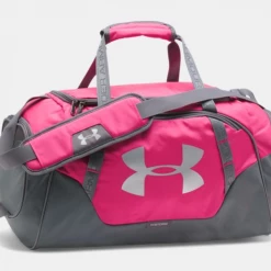 UNDER ARMOUR UNDENIABLE 3.0 SMALL DUFFLE BAG
