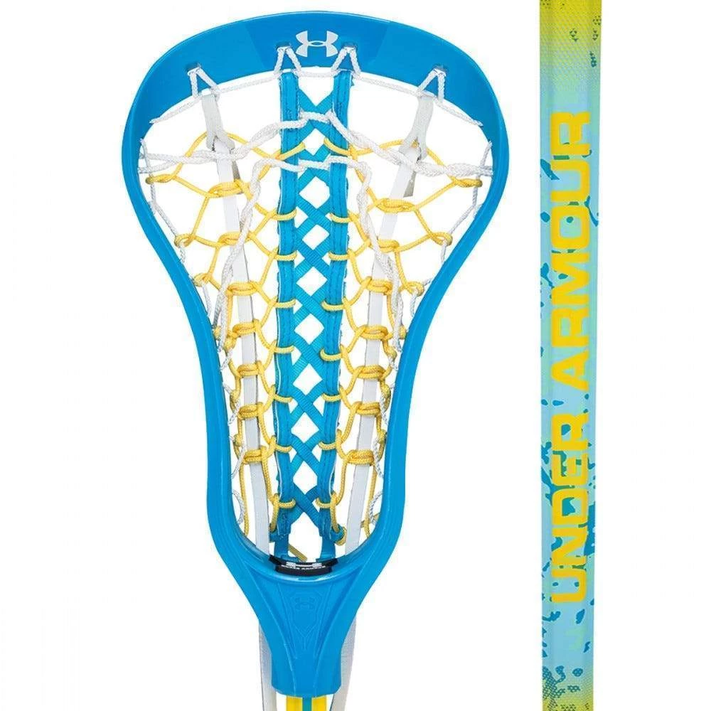 Accessories Bicycles UNDER ARMOUR WOMEN'S FUTURES COMPLETE LACROSSE STICK 4 Accessories Bicycles UNDER ARMOUR WOMEN'S FUTURES COMPLETE LACROSSE STICK