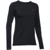 Accessories Bicycles UNDER ARMOUR WOMEN'S HEATGEAR ARMOUR LONG SLEEVE T-SHIRT 1 Accessories Bicycles UNDER ARMOUR WOMEN'S HEATGEAR ARMOUR LONG SLEEVE T-SHIRT
