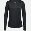 UNDER ARMOUR WOMEN'S LOCKER 2.0 TEE LONG SLEEVE T-SHIRT Accessories Bicycles 2 UNDER ARMOUR WOMEN'S LOCKER 2.0 TEE LONG SLEEVE T-SHIRT Accessories Bicycles