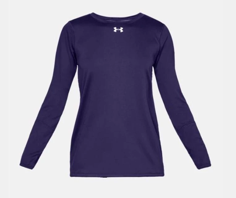 UNDER ARMOUR WOMEN'S LOCKER 2.0 TEE LONG SLEEVE T-SHIRT Accessories Bicycles 6 UNDER ARMOUR WOMEN'S LOCKER 2.0 TEE LONG SLEEVE T-SHIRT Accessories Bicycles