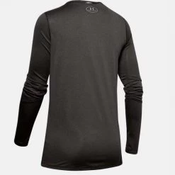 Accessories Bicycles UNDER ARMOUR WOMEN'S LOCKER TEE LONG SLEEVE TEE T-SHIRT