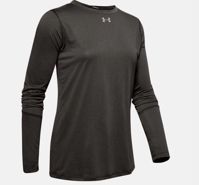 Accessories Bicycles UNDER ARMOUR WOMEN'S LOCKER TEE LONG SLEEVE TEE T-SHIRT 3 Accessories Bicycles UNDER ARMOUR WOMEN'S LOCKER TEE LONG SLEEVE TEE T-SHIRT