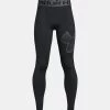 Accessories Bicycles UNDER ARMOUR YOUTH ARMOUR LOGO LEGGING 2 Accessories Bicycles UNDER ARMOUR YOUTH ARMOUR LOGO LEGGING