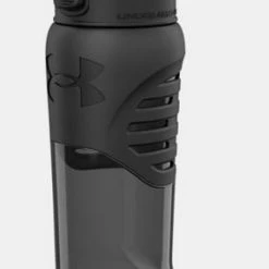 Bicycles Under Armour 24 Oz Draft Grip Water Bottle