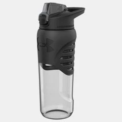 Bicycles Under Armour 24 Oz Draft Grip Water Bottle