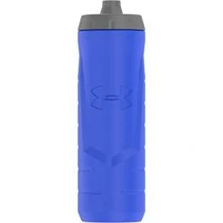 Under Armour 32 Oz Sideline Squeeze Water Bottle Accessories Bicycles