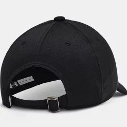 Under Armour Boy'S Blitzing Adjustable Hat