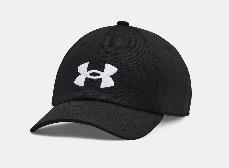 Under Armour Boy'S Blitzing Adjustable Hat 3 Under Armour Boy'S Blitzing Adjustable Hat