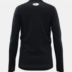 Under Armour Coldgear Junior Long Sleeve Shirt Accessories Bicycles