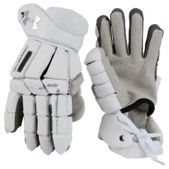 Accessories Bicycles Under Armour Command Pro 3 Lacrosse Gloves