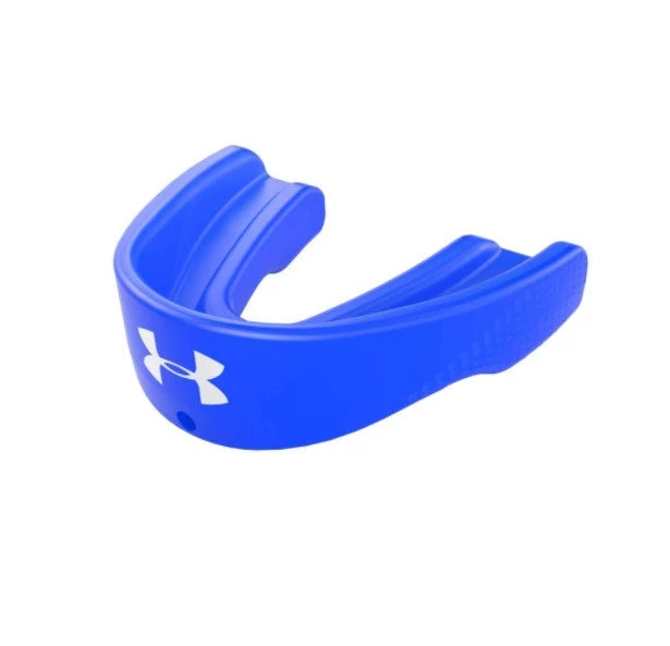 Shock Doctor Under Armour Gameday Mouthguard 4 Shock Doctor Under Armour Gameday Mouthguard