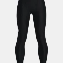 Under Armour Heat Gear Armour Leggings Accessories Bicycles