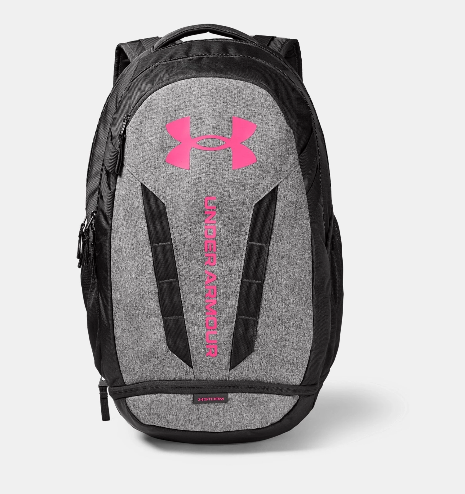 Under Armour Hustle 5.0 Backpack Accessories Bicycles 4 Under Armour Hustle 5.0 Backpack Accessories Bicycles