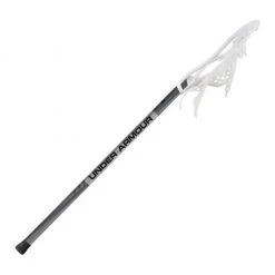 Under Armour Junior Strategy 2 Complete Lacrosse Stick
