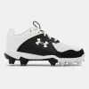 Accessories Bicycles Under Armour Leadoff Low Rm Junior Baseball/Softball Cleats