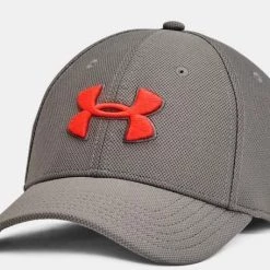 Under Armour Men'S Blitzing 3.0 Cap