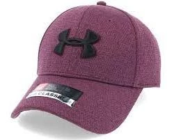 Under Armour Men'S Blitzing Cap 9 Under Armour Men'S Blitzing Cap