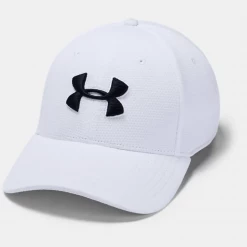 Under Armour Men'S Blitzing Cap 11 Under Armour Men'S Blitzing Cap