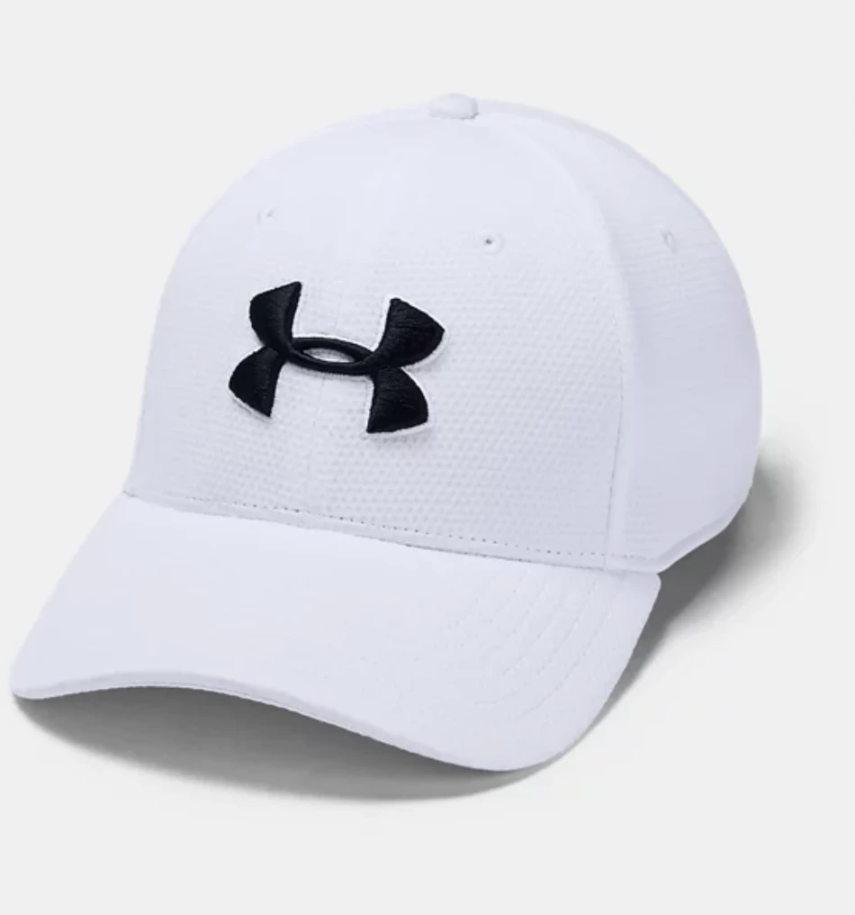 Under Armour Men'S Blitzing Cap 7 Under Armour Men'S Blitzing Cap
