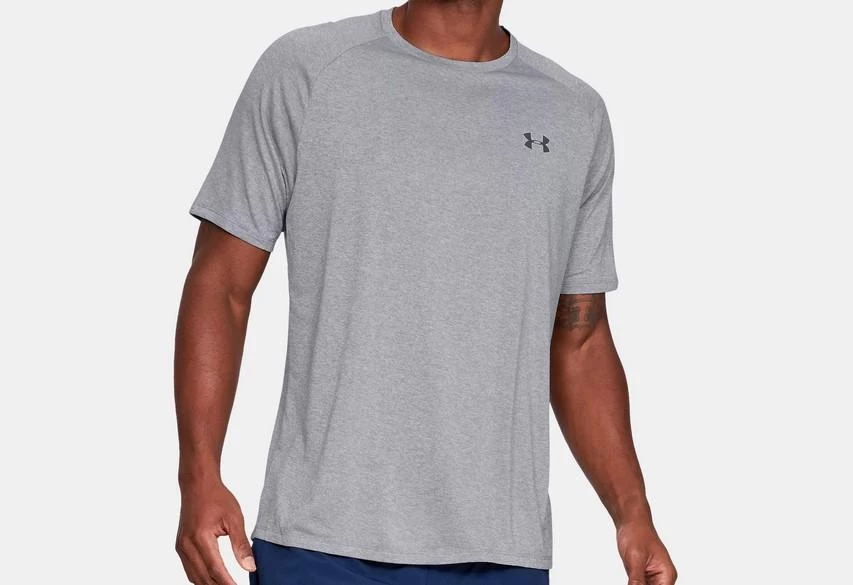 Accessories Bicycles Under Armour Men'S Tech Ss Tee Shirt 4 Accessories Bicycles Under Armour Men'S Tech Ss Tee Shirt