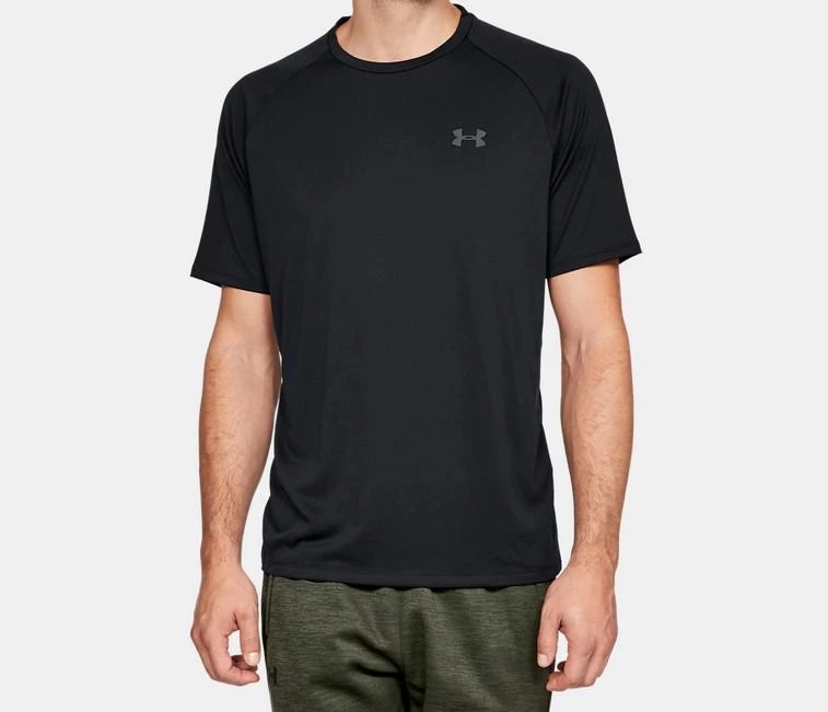 Accessories Bicycles Under Armour Men'S Tech Ss Tee Shirt 5 Accessories Bicycles Under Armour Men'S Tech Ss Tee Shirt