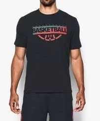 Accessories Bicycles Under Armour Men's Heatgear Loose Cotton Shirt