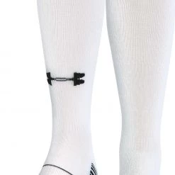Under Armour Over The Calf Team Otc Sock