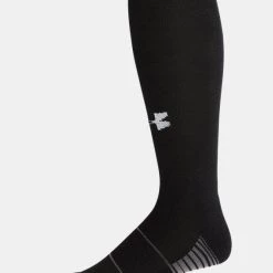 Under Armour Over The Calf Team Otc Sock