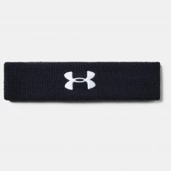 Under Armour Performance Headband Accessories Bicycles