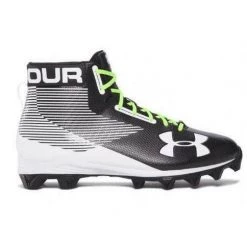 Accessories Bicycles Under Armour Senior Hammer Rm Mid Football Cleats