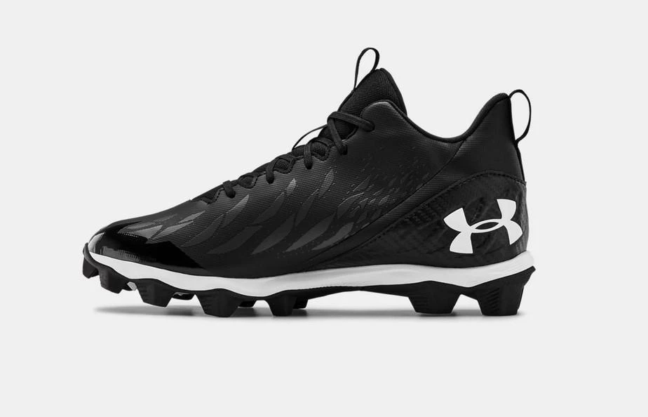 Under Armour Spotlight Franchise Rm Mid Senior Football Cleats Accessories Bicycles 4 Under Armour Spotlight Franchise Rm Mid Senior Football Cleats Accessories Bicycles