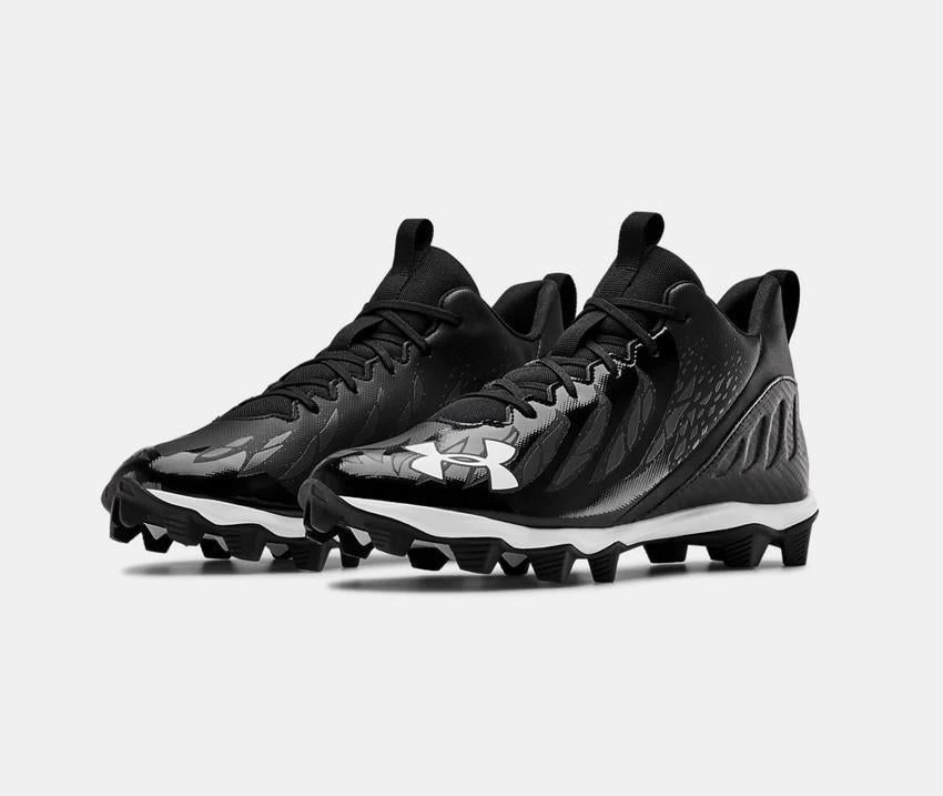 Under Armour Spotlight Franchise Rm Mid Senior Football Cleats Accessories Bicycles 5 Under Armour Spotlight Franchise Rm Mid Senior Football Cleats Accessories Bicycles