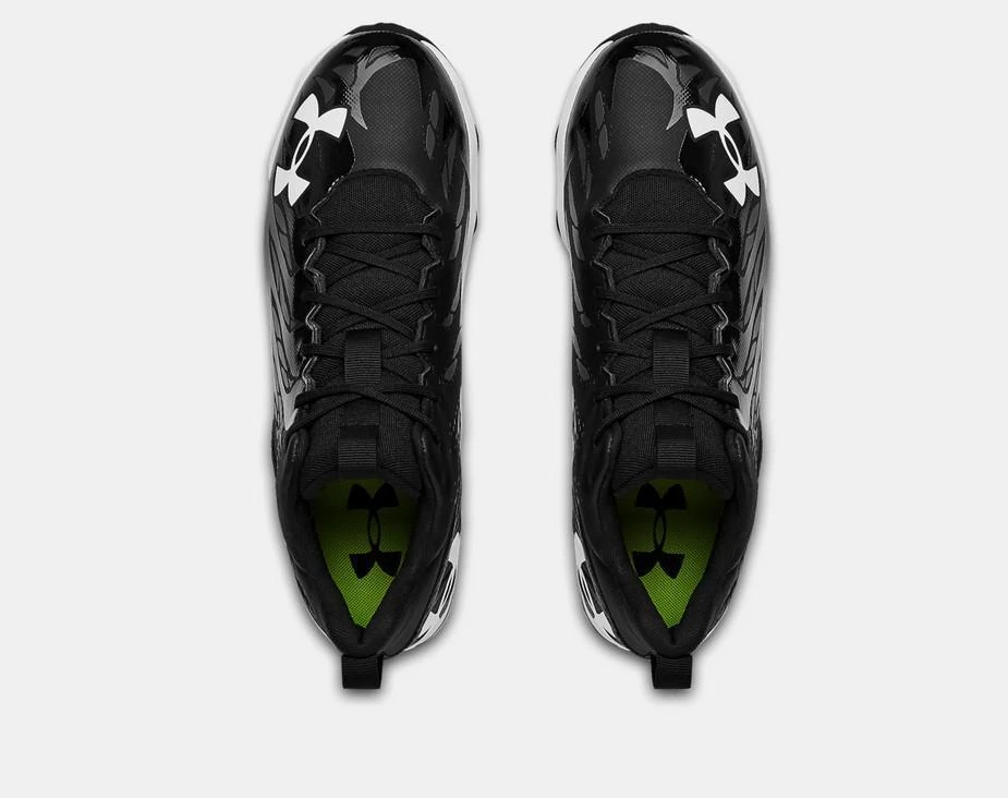 Under Armour Spotlight Franchise Rm Mid Senior Football Cleats Accessories Bicycles 6 Under Armour Spotlight Franchise Rm Mid Senior Football Cleats Accessories Bicycles