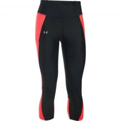 Accessories Bicycles Under Armour Women's Heatgear Capris