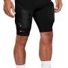 Under Armour Youth Gameday Armour 5 Pad Football Girdle Black Medium