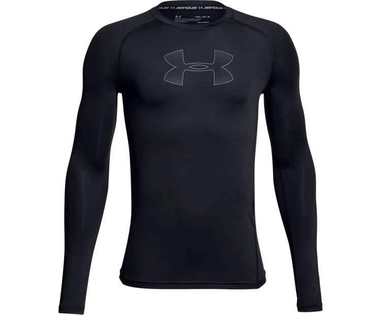 Accessories Bicycles Under Armour Youth Heatgear Armour Long Sleeve T-Shirt 4 Accessories Bicycles Under Armour Youth Heatgear Armour Long Sleeve T-Shirt