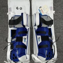 Sports Replay - Sports Excellence Hockey VAUGHN VELOCITY VE8 INTERMEDIATE GOALIE PADS