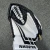 VAUGHN VELOCITY VE8 JUNIOR GOALIE CATCHER Goalie Equipment Hockey 2 VAUGHN VELOCITY VE8 JUNIOR GOALIE CATCHER Goalie Equipment Hockey