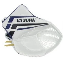 VAUGHN VELOCITY VE8 XP INTERMEDIATE GOALIE CATCHER 5 VAUGHN VELOCITY VE8 XP INTERMEDIATE GOALIE CATCHER