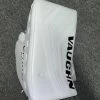 VAUGHN VENTUS SLR2 INTERMEDIATE GOALIE BLOCKER