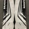 Sports Replay - Sports Excellence Hockey VAUGHN VENTUS SLR2 INTERMEDIATE GOALIE PADS