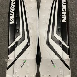 Sports Replay - Sports Excellence Hockey VAUGHN VENTUS SLR2 INTERMEDIATE GOALIE PADS